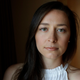 Olympic swimmer Ariana Kukors Smith poses for a photo an interview in Seattle. Kukors Smith sued USA Swimming on Monday, saying the sport’s national governing body knew her former coach sexually abused her as a minor and covered it up.